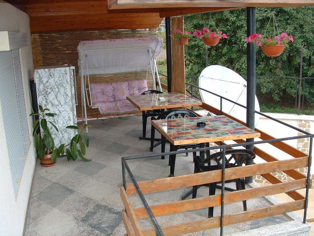 Villa Summer House Saints Constantine and Helena Quarto foto